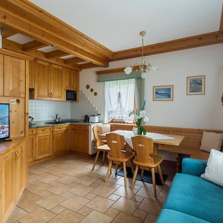 Villa Casa Piva Dolomiti à Val di Zoldo Extérieur photo