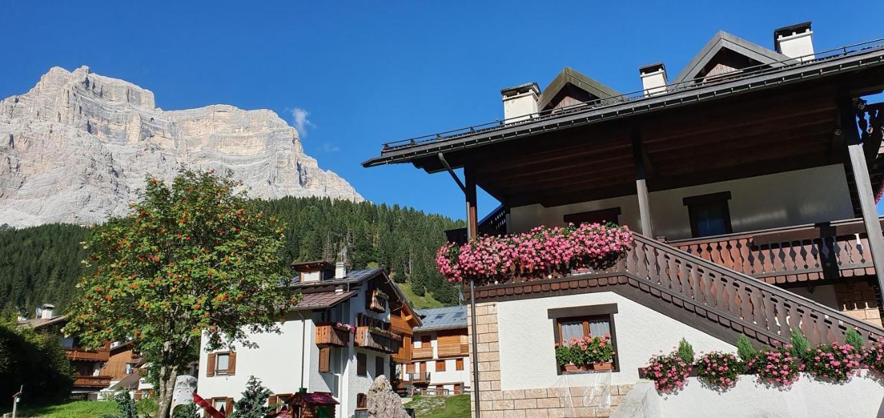 Villa Casa Piva Dolomiti à Val di Zoldo Extérieur photo