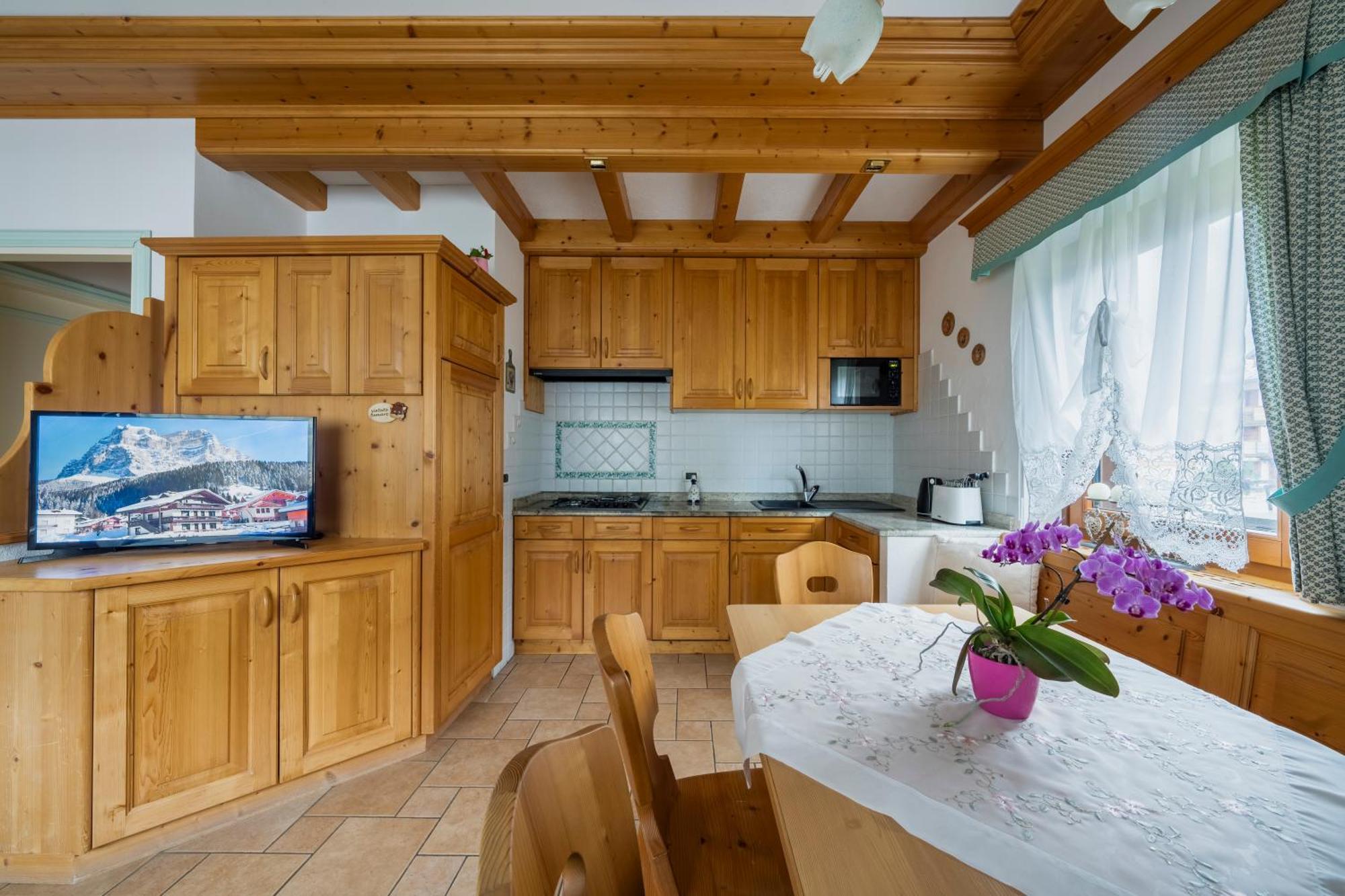Villa Casa Piva Dolomiti à Val di Zoldo Extérieur photo
