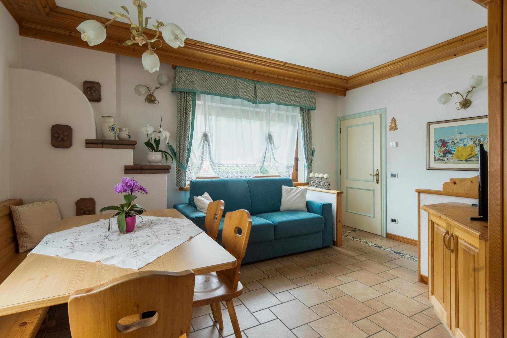 Villa Casa Piva Dolomiti à Val di Zoldo Extérieur photo
